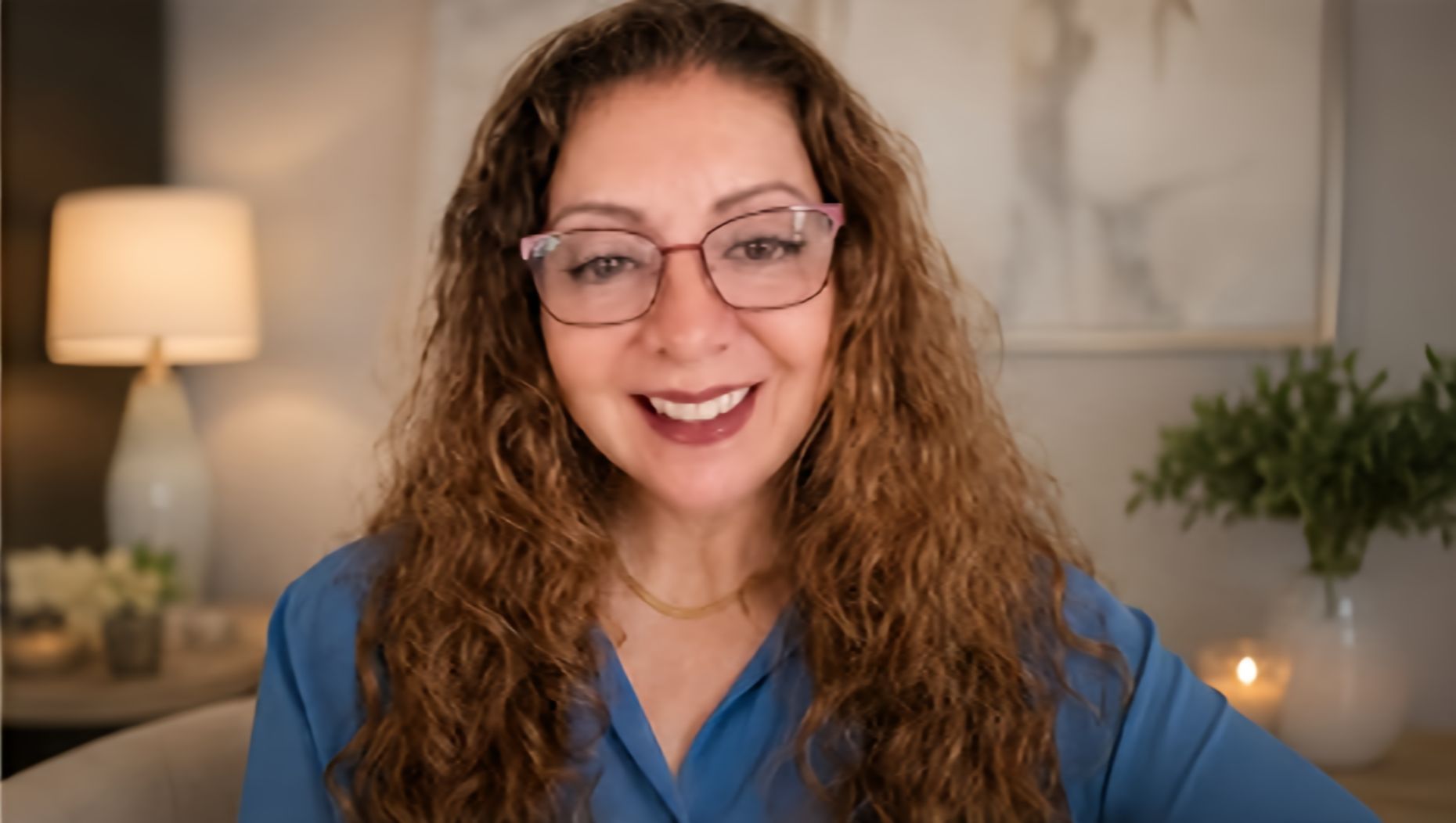 Psicóloga Paola Domínguez